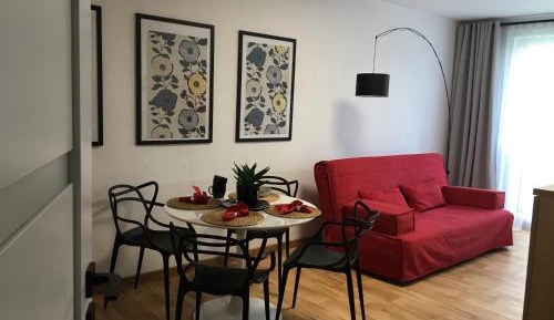 Standard Apartment