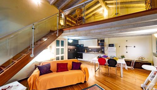 Apartment - Split Level