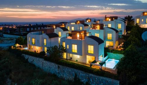 Deluxe Villa