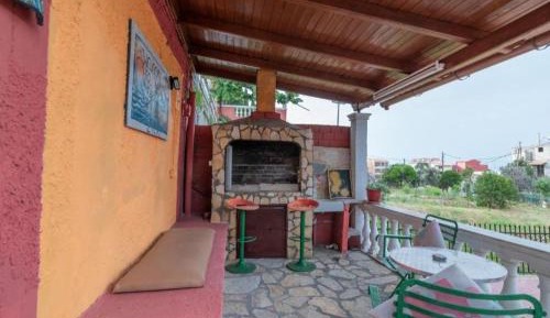 Superior One-Bedroom Apartment with Balcony