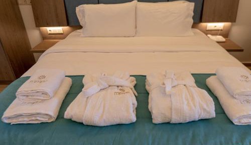 Double Room - Disability Access
