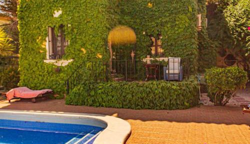 Deluxe Double Room with Bath