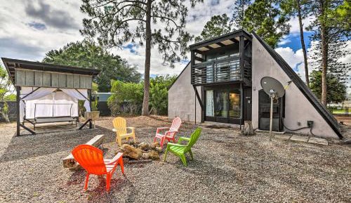 Holiday Home