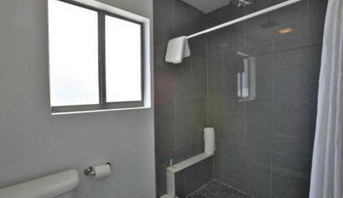 Double Room with Patio