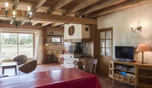 Holiday Home (10 Adults)