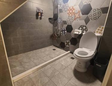 Superior Family Room