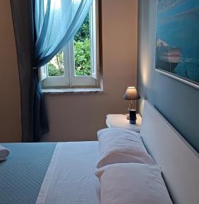 Double Room with Park View