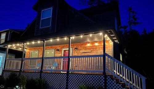 Three Bedroom holiday home 