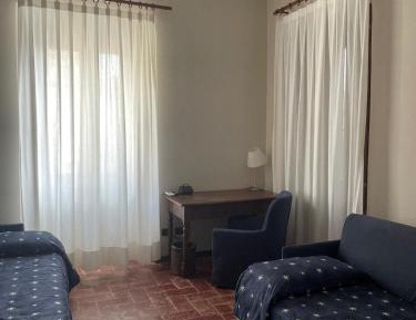 Family Room with Private Bathroom