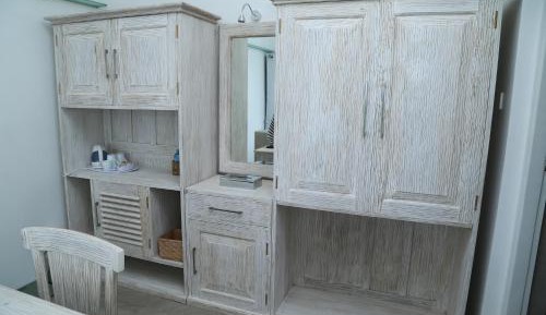 Deluxe Double Room with Mountain View