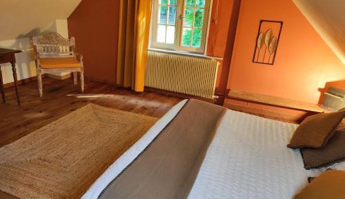 Duplex Suite