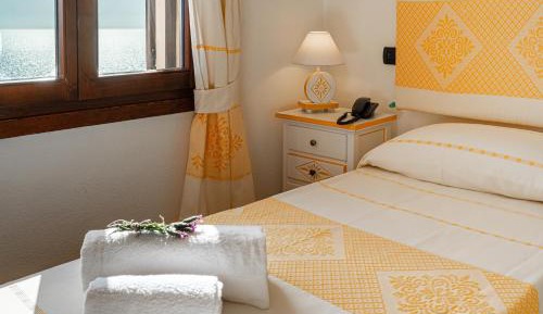 Single Room