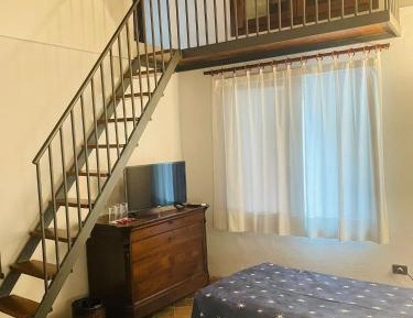 Deluxe Family Suite