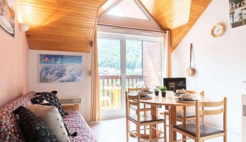 Apartment (6 Adults)