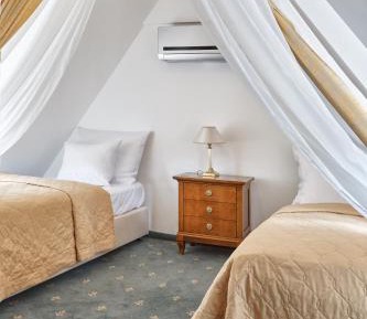 Family Junior Suite