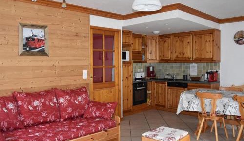 Apartment (6 Adults)