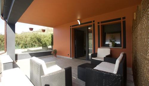 One-Bedroom Apartment 3