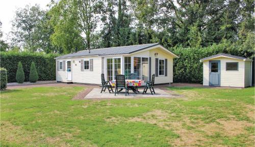 Two-Bedroom Holiday Home