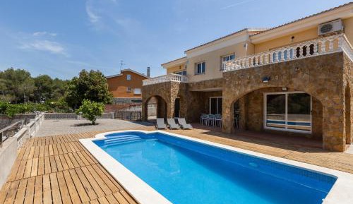 Holiday Home