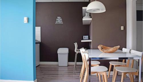 Two-Bedroom Holiday Home