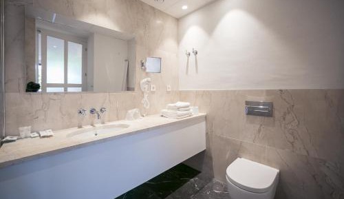 Superior Deluxe Double or Twin Room 
