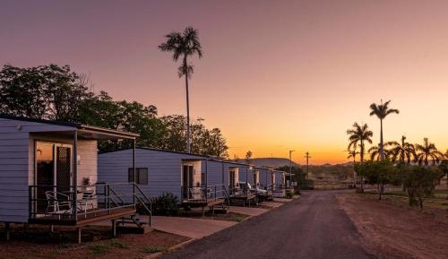Superior Studio Cabin