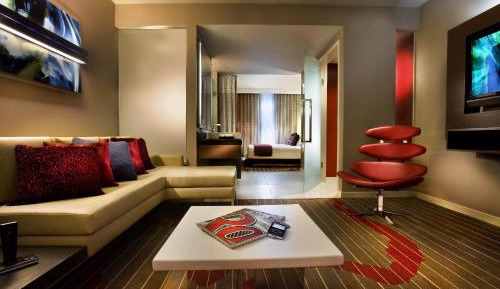 King Suite