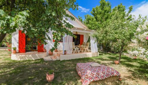 Villa Maisonette Agapi