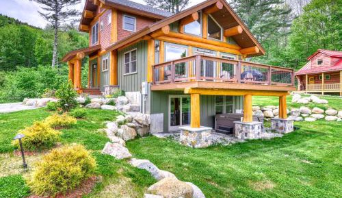 Three Bedroom holiday home 