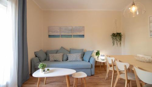 Five-Bedroom Apartment