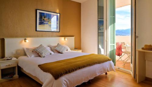 Suite with Sea View