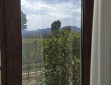 Comfort Triple Room with Shower