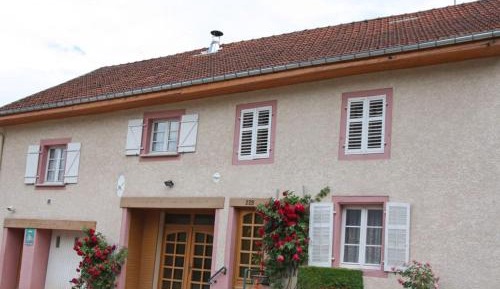 Holiday Home (5 Adults)