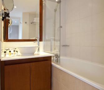 Executive Studio (2 Adults)