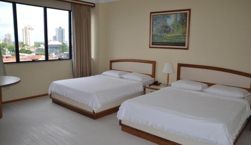 Superior Quadruple Room