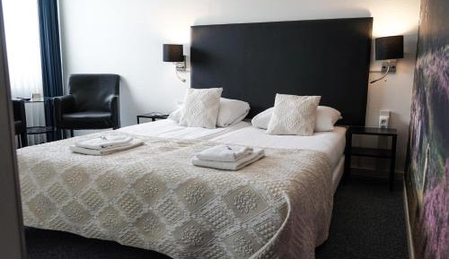 Double Room in dependance De Oringer Stee