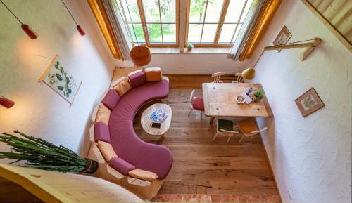 Apartment - Split Level