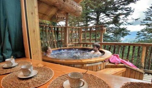 Superior Chalet