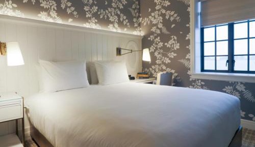 King Room with Sea View