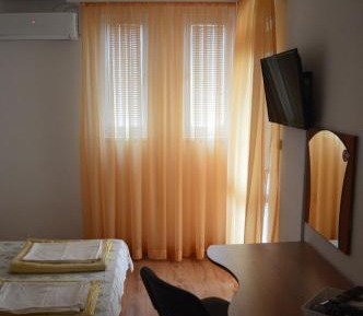 Duplex Suite