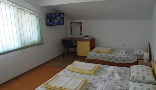 Two-Bedroom Suite