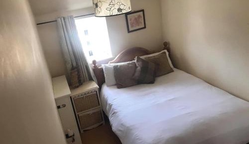 Three-Bedroom Cottage