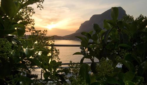 Studio with Sofa Bed