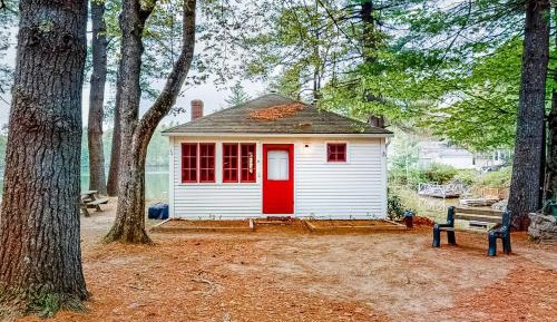 Three Bedroom holiday home 
