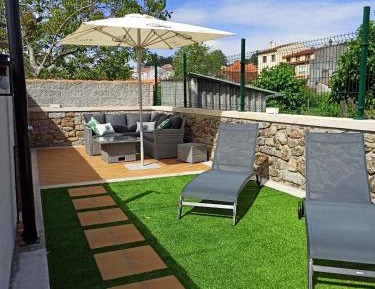 Three-Bedroom Holiday Home 