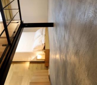 Suite with Spa Bath