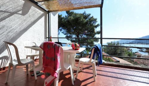 Suite with Terrace