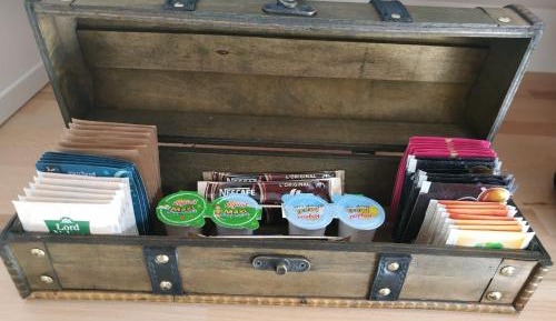 Family Room with Private Bathroom