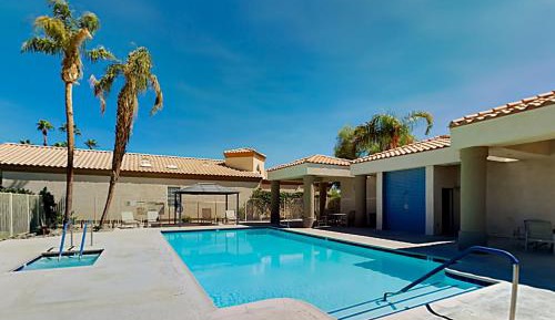 Three Bedroom holiday home 