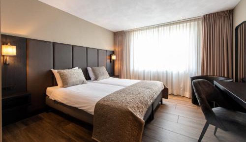 Comfort Twin Room